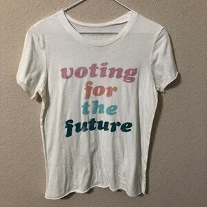 Grayson Threads Shirt Vote For Future